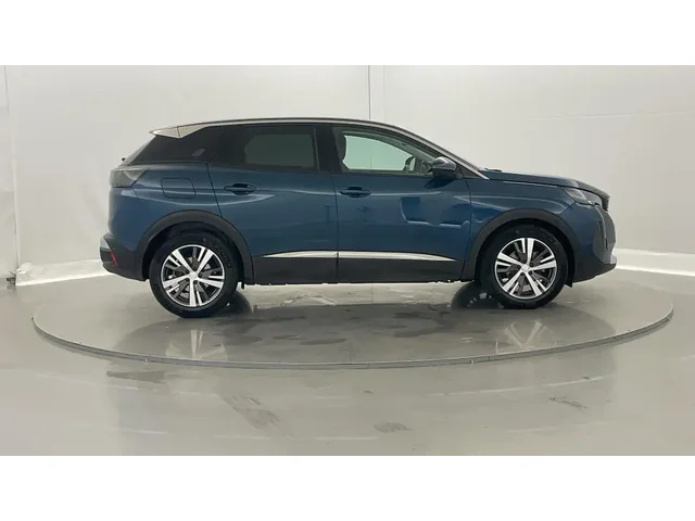 Occasion Peugeot 3008 à COMPIEGNE chez PEUGEOT COMPIEGNE