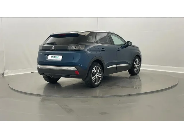 Occasion Peugeot 3008 à COMPIEGNE chez PEUGEOT COMPIEGNE