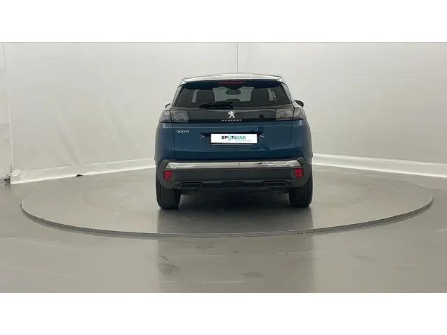 Occasion Peugeot 3008 à COMPIEGNE chez PEUGEOT COMPIEGNE