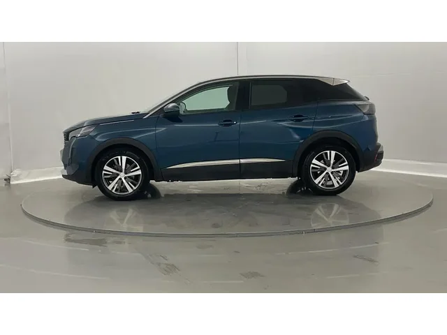 Occasion Peugeot 3008 à COMPIEGNE chez PEUGEOT COMPIEGNE