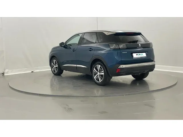 Occasion Peugeot 3008 à COMPIEGNE chez PEUGEOT COMPIEGNE
