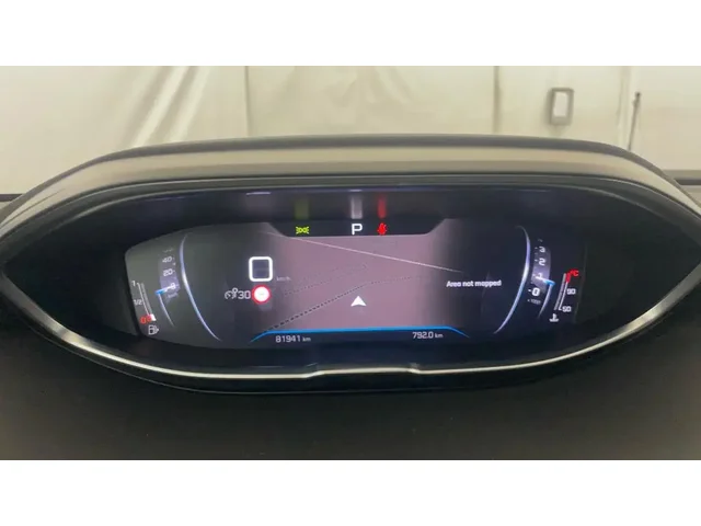 Occasion Peugeot 3008 à COMPIEGNE chez PEUGEOT COMPIEGNE