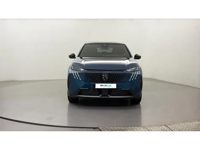 Occasion Peugeot 3008 à POITIERS chez PEUGEOT POITIERS