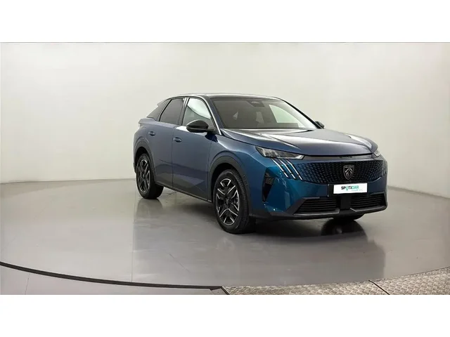 Occasion Peugeot 3008 à POITIERS chez PEUGEOT POITIERS