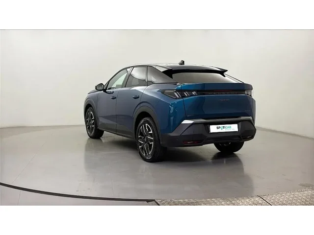 Occasion Peugeot 3008 à POITIERS chez PEUGEOT POITIERS