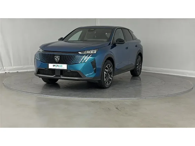 Occasion Peugeot 3008 à COMPIEGNE chez PEUGEOT COMPIEGNE