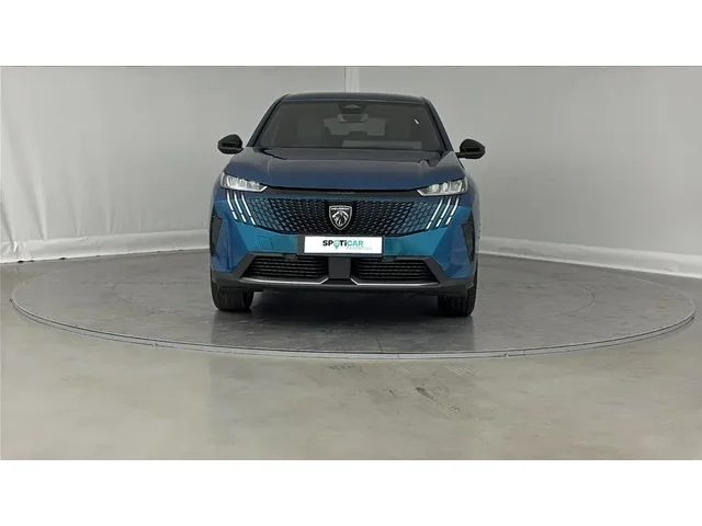 Occasion Peugeot 3008 à COMPIEGNE chez PEUGEOT COMPIEGNE