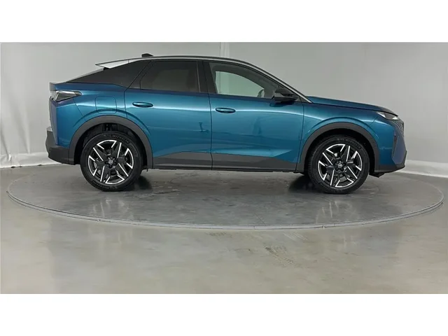 Occasion Peugeot 3008 à COMPIEGNE chez PEUGEOT COMPIEGNE