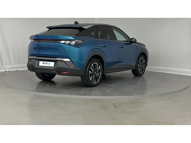 Occasion Peugeot 3008 à COMPIEGNE chez PEUGEOT COMPIEGNE