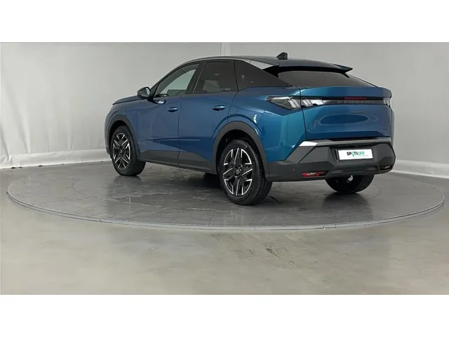 Occasion Peugeot 3008 à COMPIEGNE chez PEUGEOT COMPIEGNE