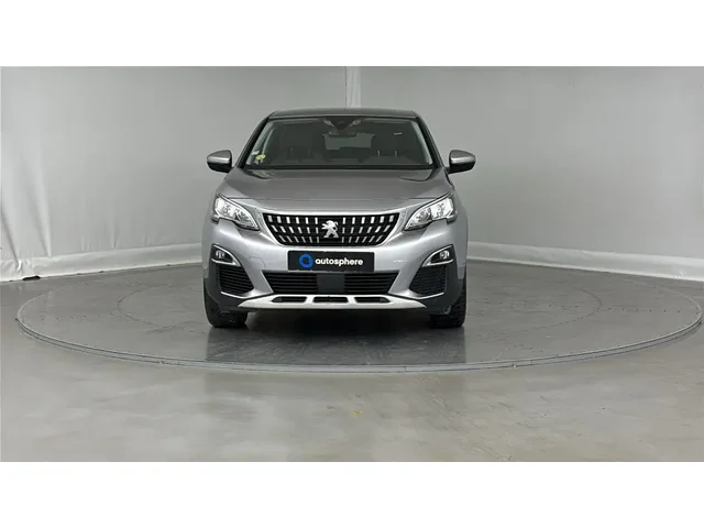 Occasion Peugeot 3008 à VALENCIENNES chez NISSAN VALENCIENNES
