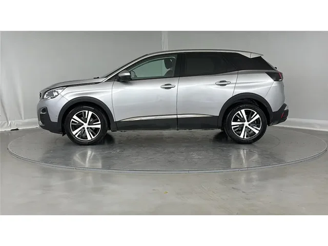 Occasion Peugeot 3008 à VALENCIENNES chez NISSAN VALENCIENNES