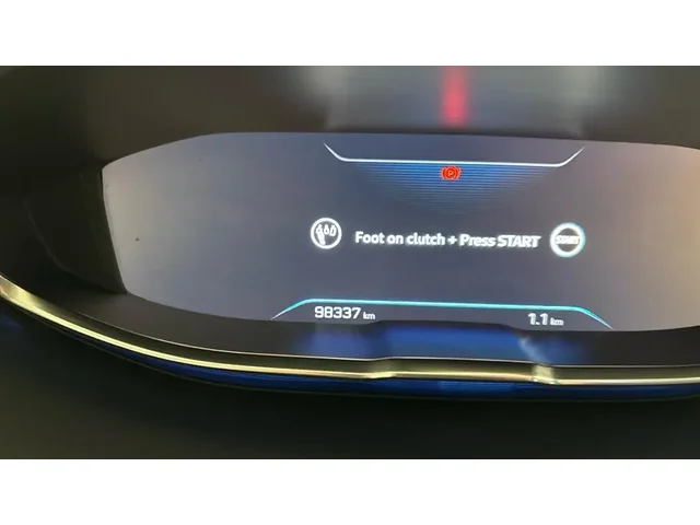 Occasion Peugeot 3008 à VALENCIENNES chez NISSAN VALENCIENNES
