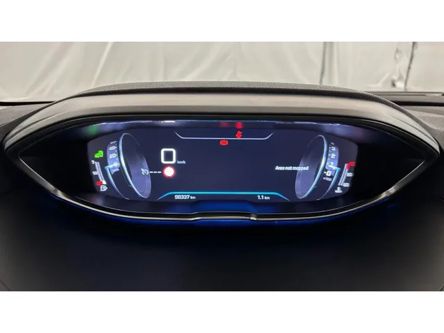 Occasion Peugeot 3008 à VALENCIENNES chez NISSAN VALENCIENNES