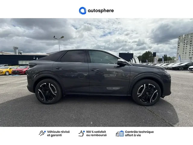 Occasion Peugeot 3008 à COMPIEGNE chez PEUGEOT COMPIEGNE