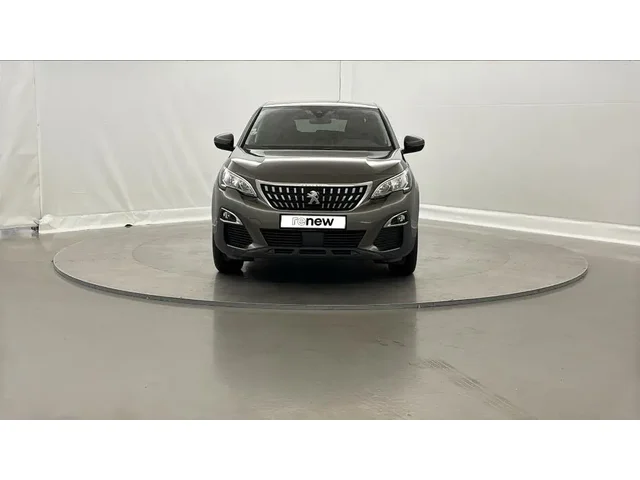 Occasion Peugeot 3008 à ENGLOS chez RENAULT | ENGLOS