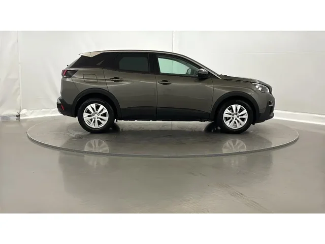 Occasion Peugeot 3008 à ENGLOS chez RENAULT | ENGLOS