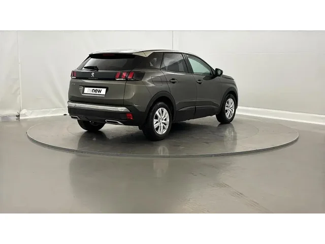 Occasion Peugeot 3008 à ENGLOS chez RENAULT | ENGLOS
