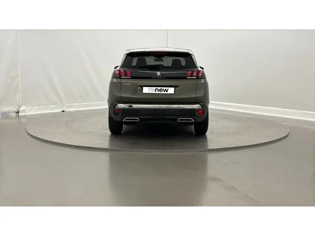 Occasion Peugeot 3008 à ENGLOS chez RENAULT | ENGLOS