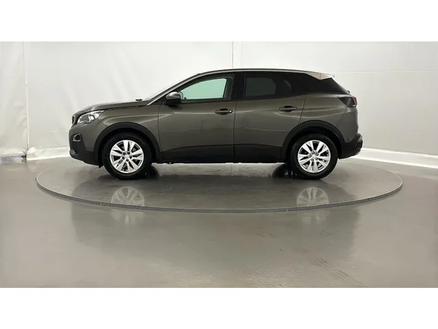 Occasion Peugeot 3008 à ENGLOS chez RENAULT | ENGLOS