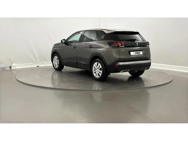 Occasion Peugeot 3008 à ENGLOS chez RENAULT | ENGLOS