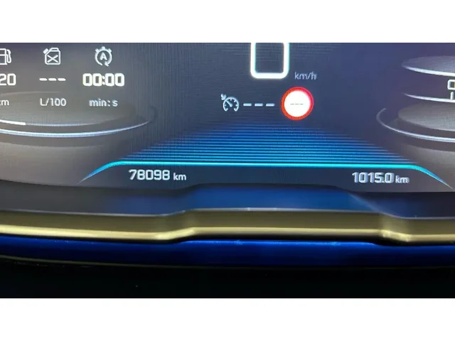 Occasion Peugeot 3008 à ENGLOS chez RENAULT | ENGLOS