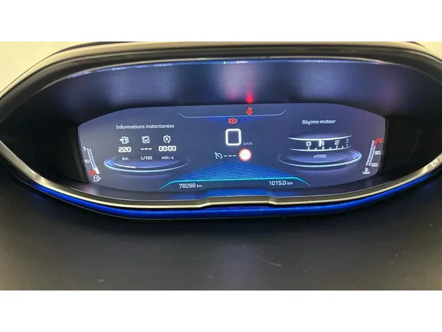 Occasion Peugeot 3008 à ENGLOS chez RENAULT | ENGLOS