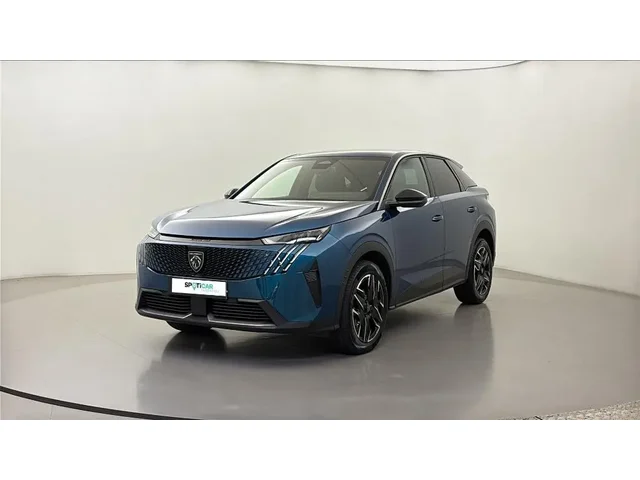 Occasion Peugeot 3008 à CHINON chez PEUGEOT CHINON