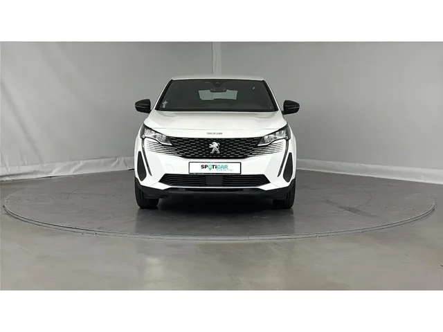 Occasion Peugeot 3008 à BEAUVAIS chez PEUGEOT BEAUVAIS