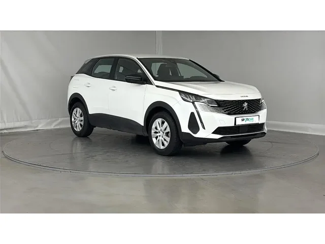 Occasion Peugeot 3008 à BEAUVAIS chez PEUGEOT BEAUVAIS