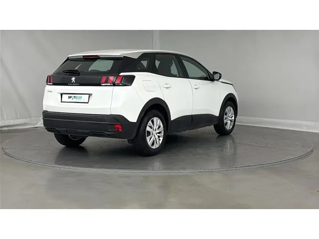 Occasion Peugeot 3008 à BEAUVAIS chez PEUGEOT BEAUVAIS
