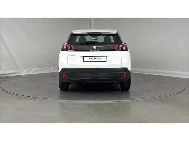 Occasion Peugeot 3008 à BEAUVAIS chez PEUGEOT BEAUVAIS
