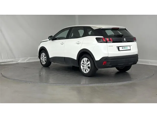 Occasion Peugeot 3008 à BEAUVAIS chez PEUGEOT BEAUVAIS