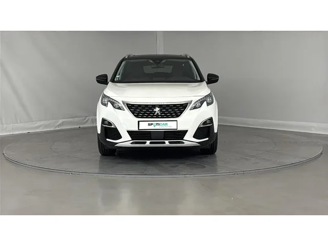 Occasion Peugeot 3008 à COMPIEGNE chez PEUGEOT COMPIEGNE