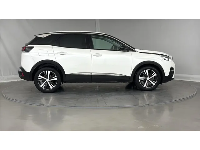 Occasion Peugeot 3008 à COMPIEGNE chez PEUGEOT COMPIEGNE