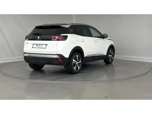 Occasion Peugeot 3008 à COMPIEGNE chez PEUGEOT COMPIEGNE