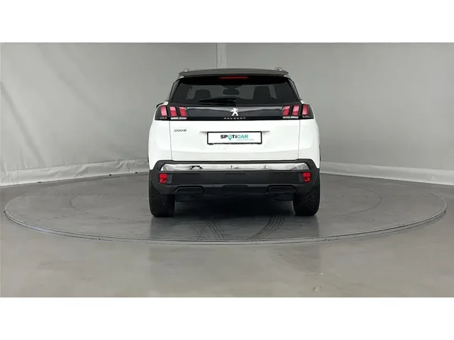 Occasion Peugeot 3008 à COMPIEGNE chez PEUGEOT COMPIEGNE