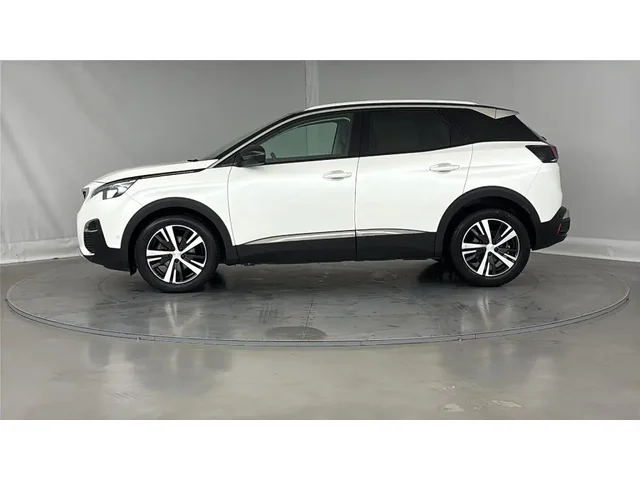 Occasion Peugeot 3008 à COMPIEGNE chez PEUGEOT COMPIEGNE