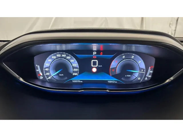 Occasion Peugeot 3008 à COMPIEGNE chez PEUGEOT COMPIEGNE