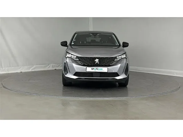 Occasion Peugeot 3008 à COMPIEGNE chez PEUGEOT COMPIEGNE