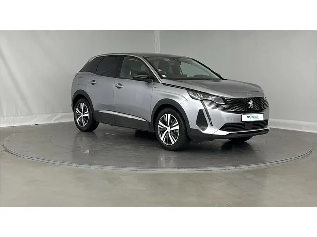 Occasion Peugeot 3008 à COMPIEGNE chez PEUGEOT COMPIEGNE