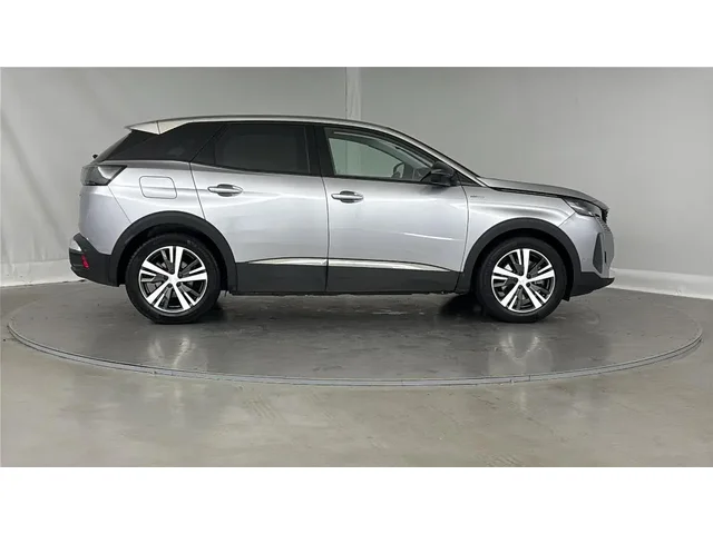 Occasion Peugeot 3008 à COMPIEGNE chez PEUGEOT COMPIEGNE