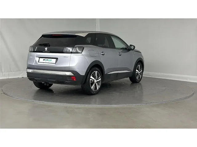 Occasion Peugeot 3008 à COMPIEGNE chez PEUGEOT COMPIEGNE