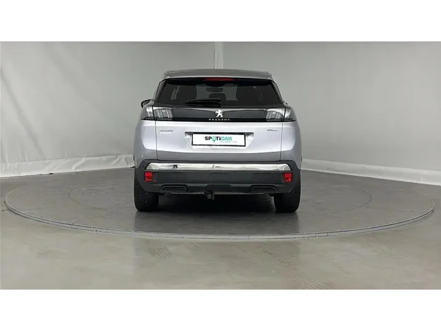 Occasion Peugeot 3008 à COMPIEGNE chez PEUGEOT COMPIEGNE