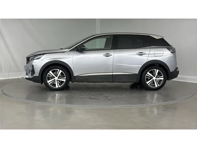 Occasion Peugeot 3008 à COMPIEGNE chez PEUGEOT COMPIEGNE