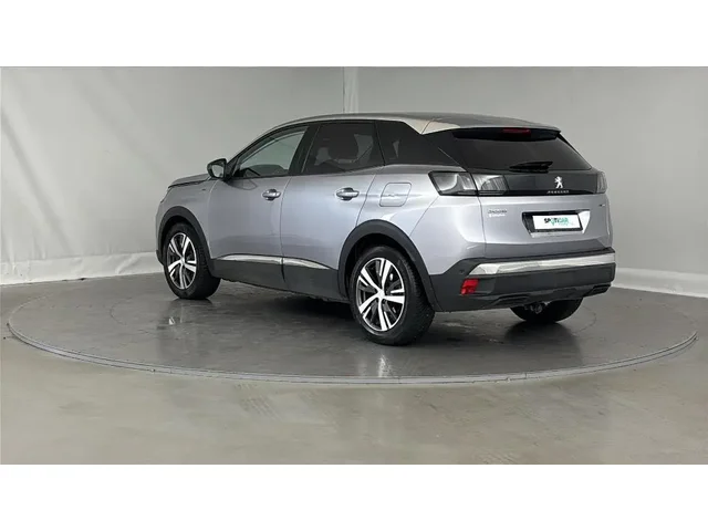 Occasion Peugeot 3008 à COMPIEGNE chez PEUGEOT COMPIEGNE