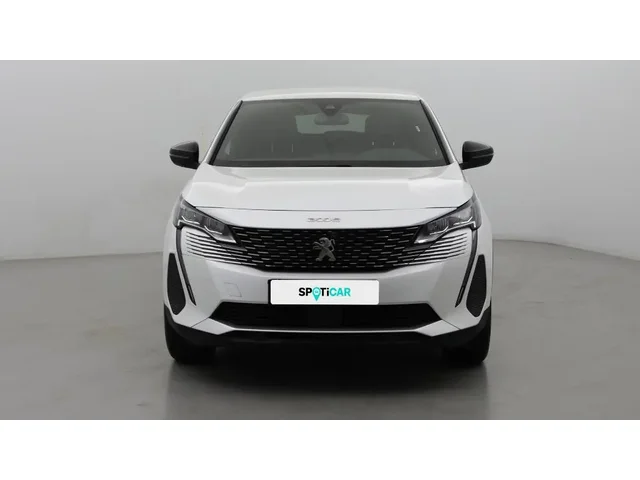 Occasion Peugeot 3008 à CHINON chez PEUGEOT CHINON