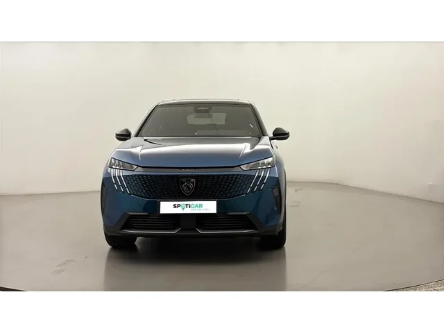 Occasion Peugeot 3008 à POITIERS chez PEUGEOT POITIERS