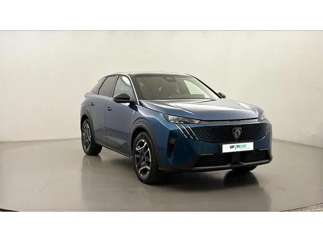 Occasion Peugeot 3008 à POITIERS chez PEUGEOT POITIERS