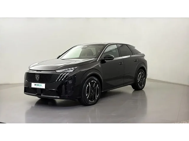 Occasion Peugeot 3008 à POITIERS chez PEUGEOT POITIERS